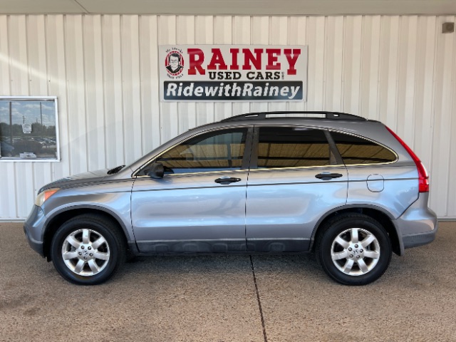 2007 Honda CR-V EX 2WD 5AT's photo