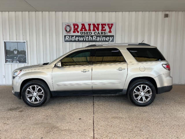 2014 GMC Acadia FWD SLT-1's photo