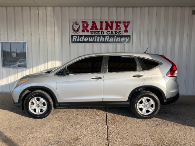 2014 Honda CR-V 2WD LX Auto's photo