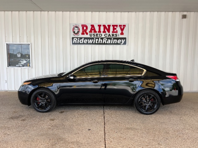 2014 Acura TL 3.5 AUTO's photo