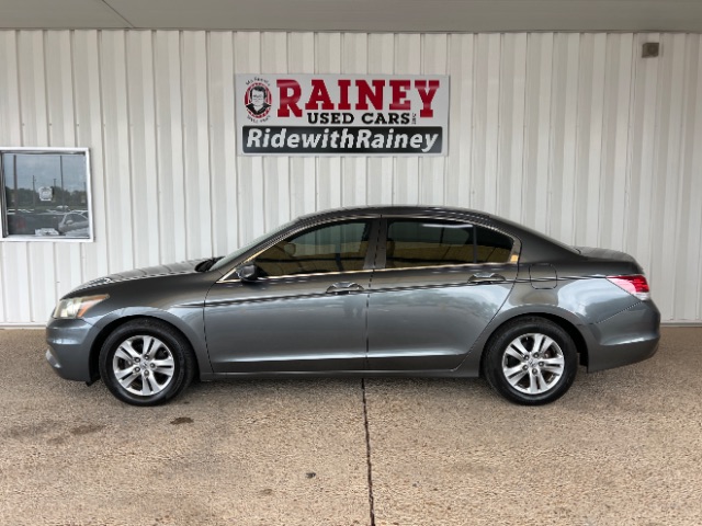 2011 Honda Accord SE Auto's photo