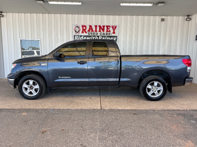 2007 Toyota Tundra 5.7 Auto SR5 Double Cab's photo