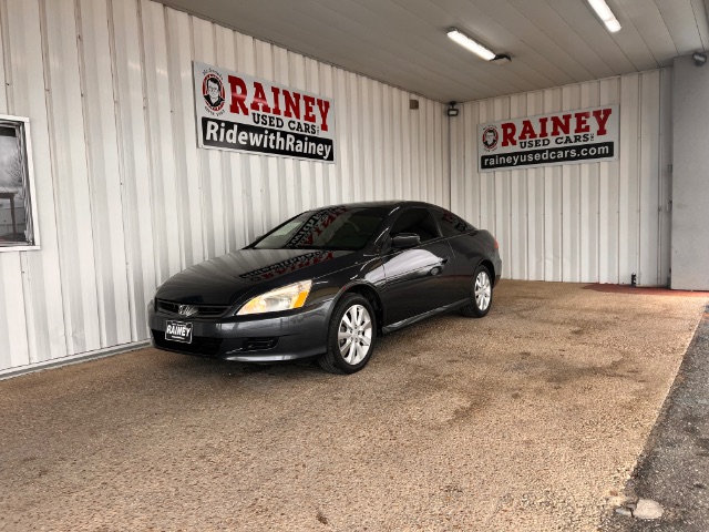 2006 Honda Accord 3.0 EX's photo