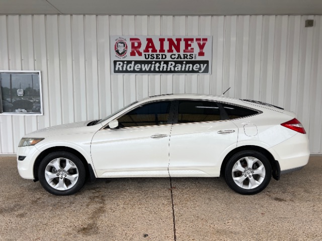 2010 Honda Accord EX-L V6 2WD's photo