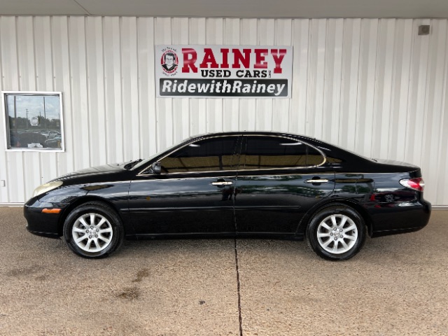 2004 Lexus ES 350 330's photo