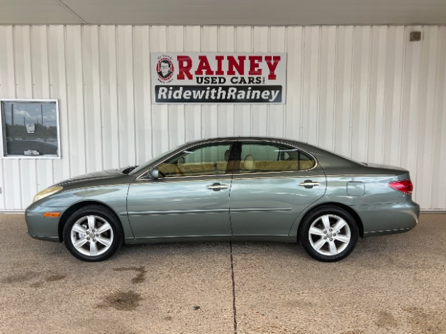 2006 Lexus ES 350 330's photo