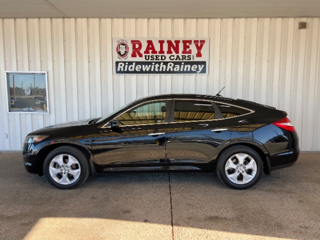 2012 Honda Crosstour EX-L V6's photo