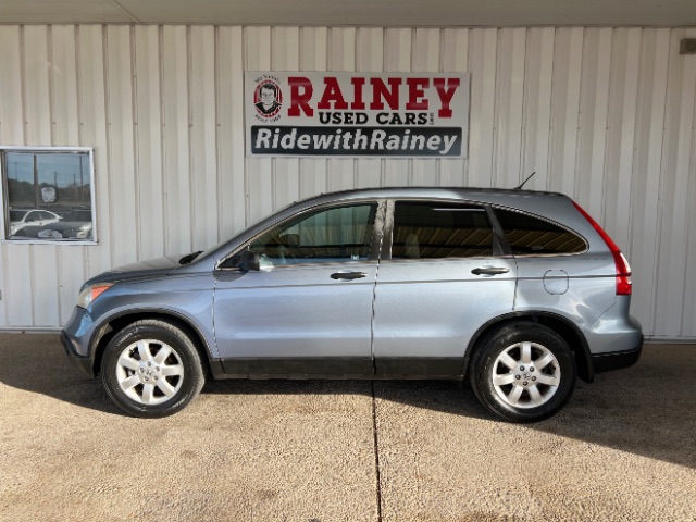 2008 Honda CR-V EX's photo