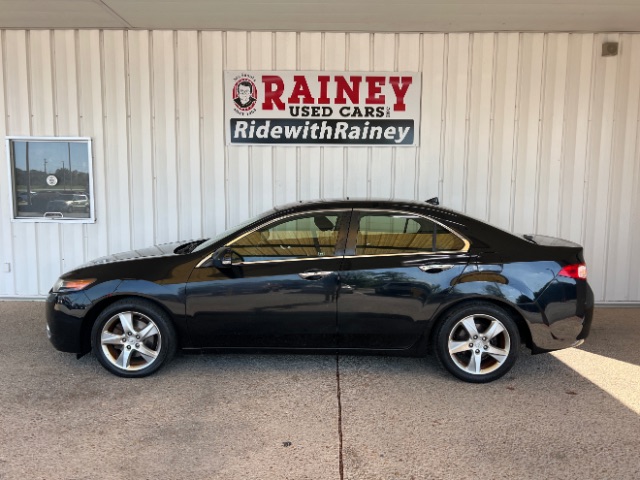 2012 Acura TSX Base's photo