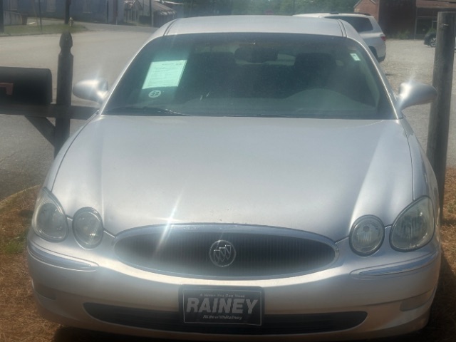 2006 Buick LaCrosse CXL's photo