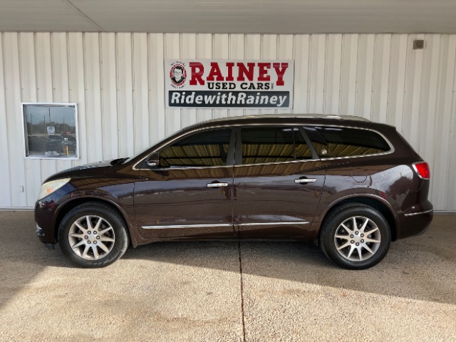 2016 Buick Enclave Leather's photo