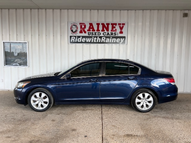 2010 Honda Accord EX-L's photo