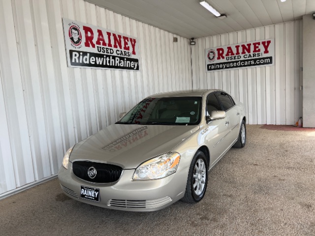 2008 Buick Lucerne CXL V6's photo
