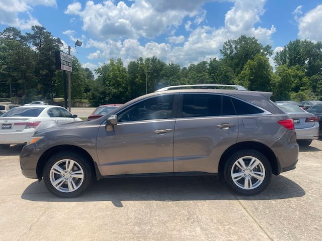 2013 Acura RDX -'s photo