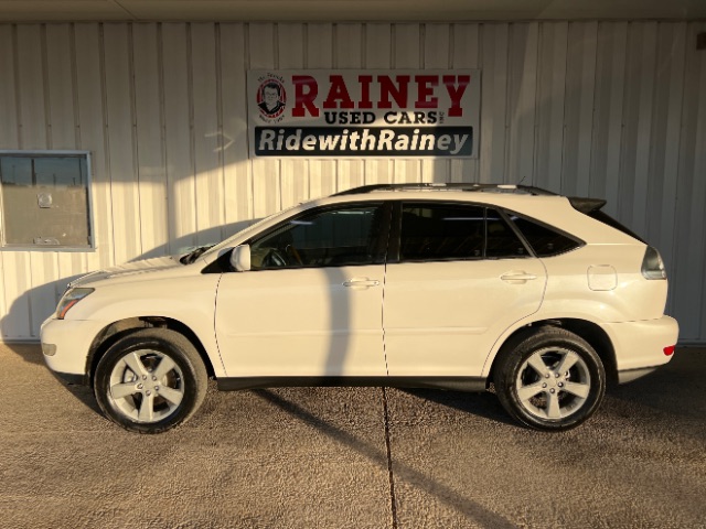 2006 Lexus RX 330's photo