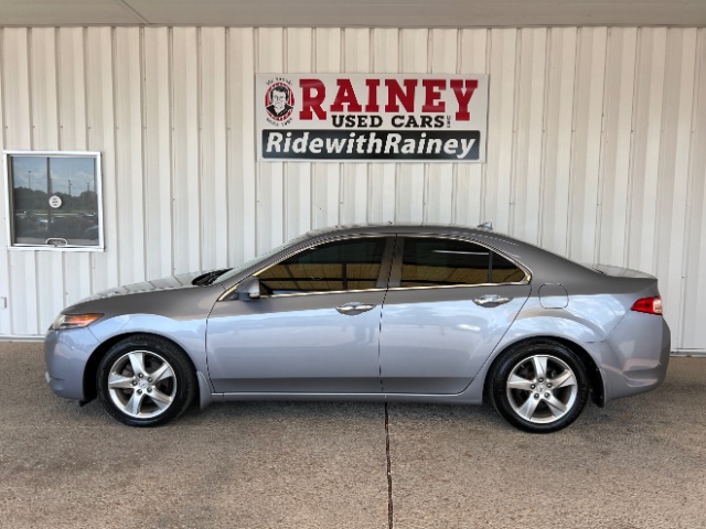 2012 Acura TSX Technology Package's photo