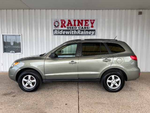 2007 Hyundai Santa Fe 2.7 Auto GLS's photo