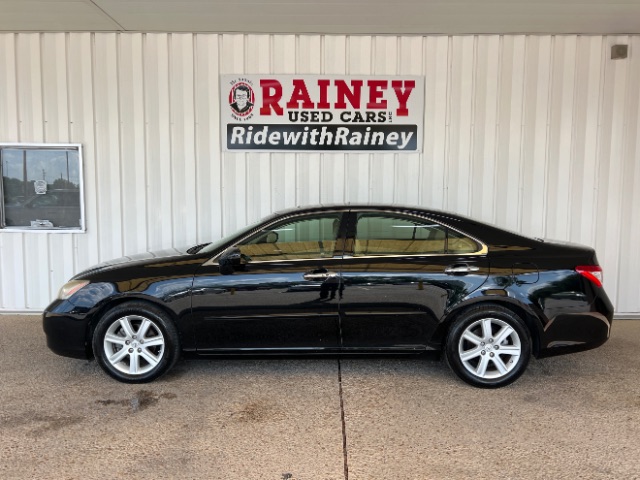 2008 Lexus ES 350 350's photo