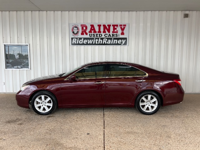 2007 Lexus ES 350 350's photo