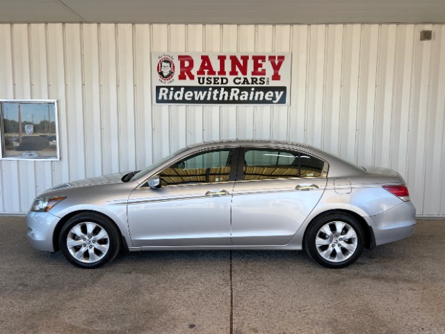 2008 Honda Accord EX V6's photo