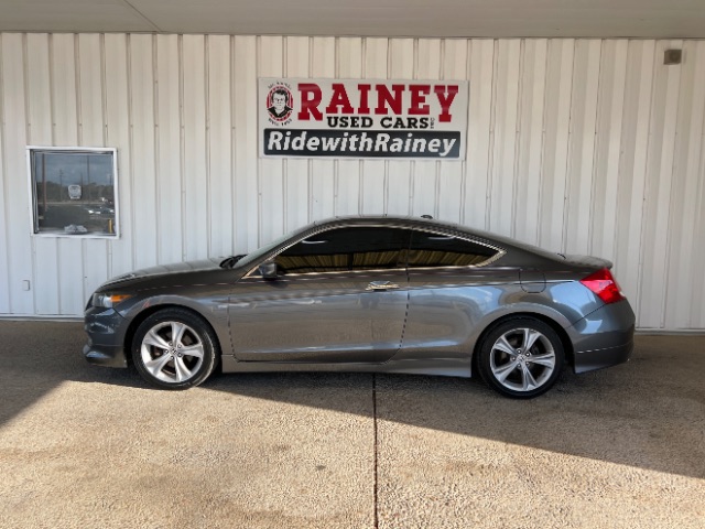 2011 Honda Accord EX-L V6's photo