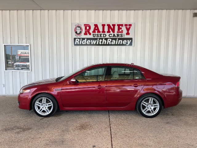 2008 Acura TL 3.2 AUTO's photo