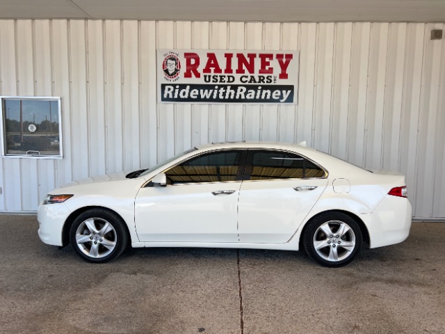 2010 Acura TSX's photo