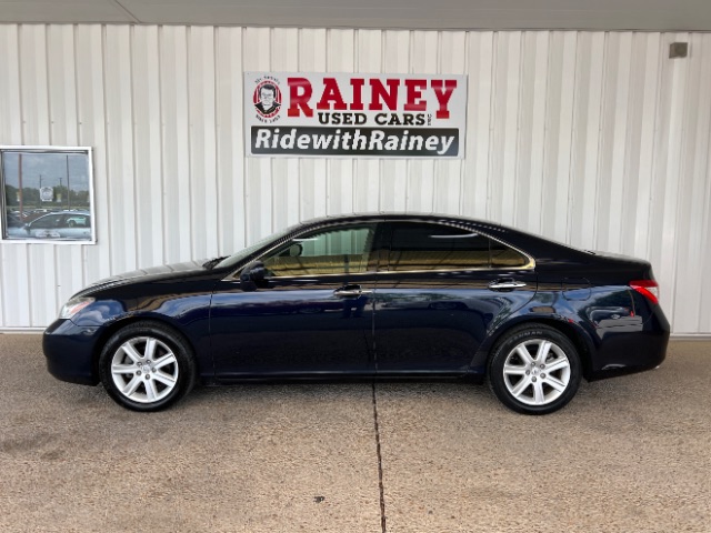 2009 Lexus ES 350 350's photo
