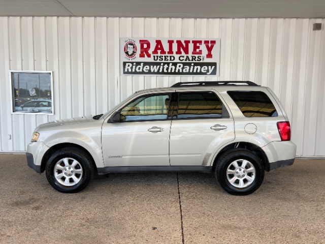 2008 Mazda Tribute 2.3 Auto i Touring's photo