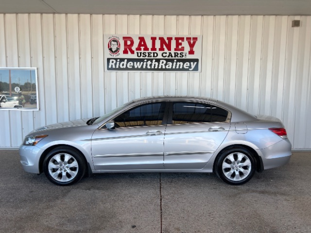 2008 Honda Accord EX's photo