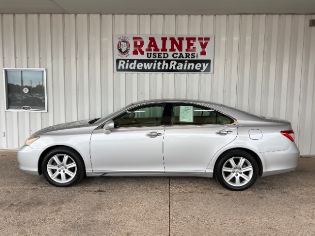 2008 Lexus ES 350's photo