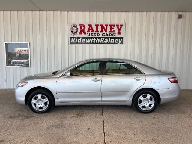 2009 Toyota Camry 2.4 Auto XLE's photo