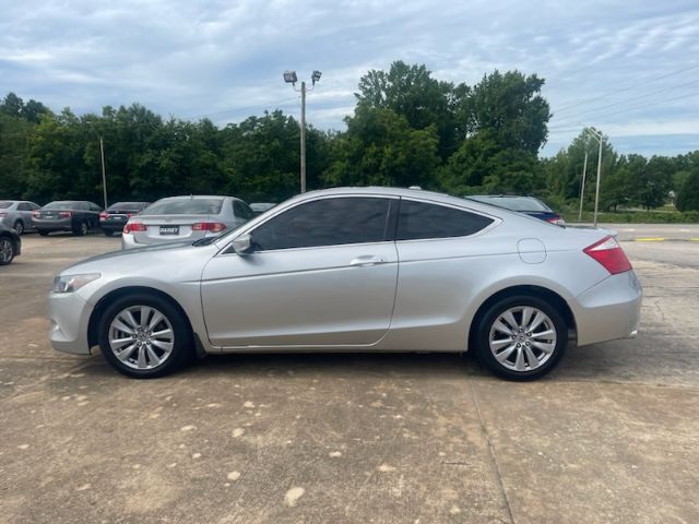 2010 Honda Accord EX-L V6 Auto's photo
