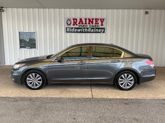 2011 Honda Accord EX-L Auto's photo