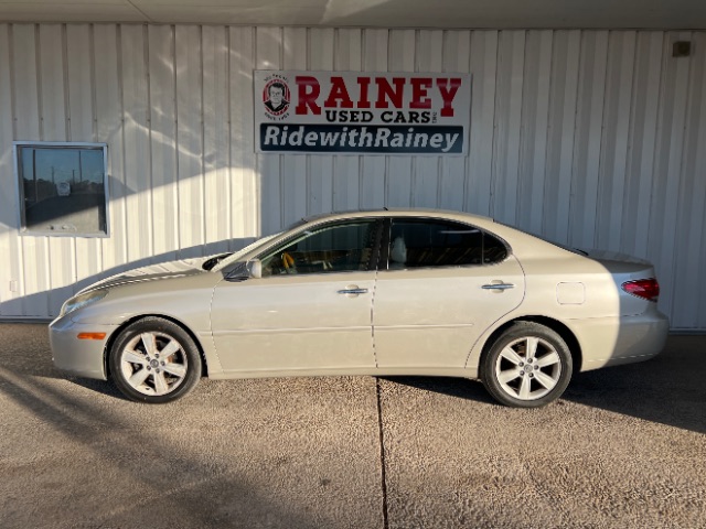 2005 Lexus ES 330's photo