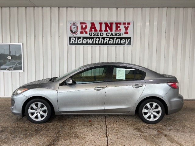 2012 Mazda MAZDA3 i Sport's photo