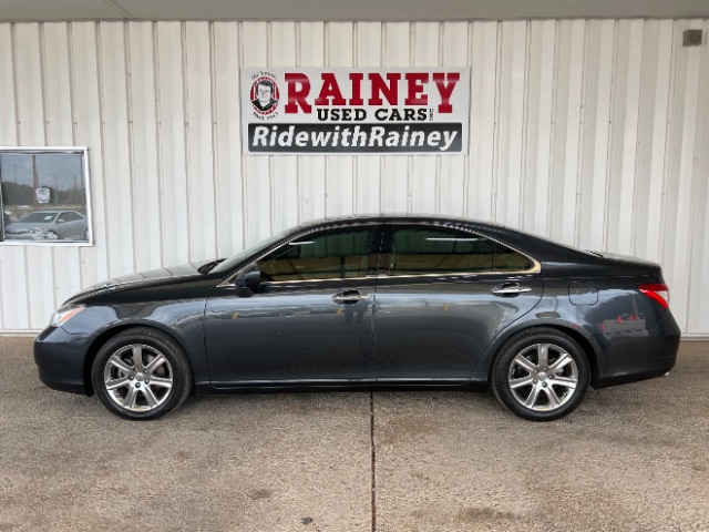 2007 Lexus ES 350's photo