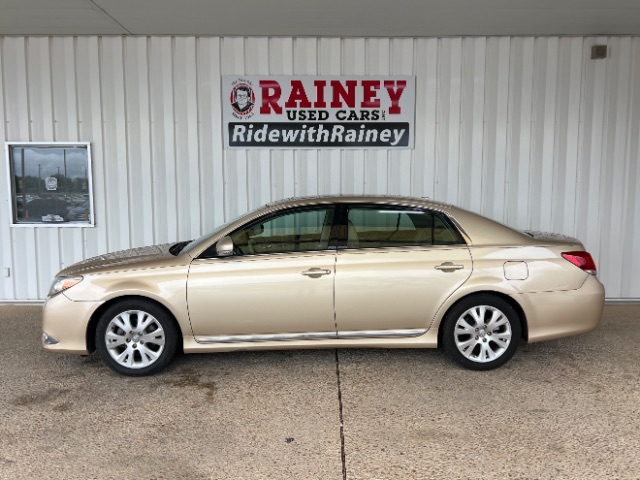 2011 Toyota Avalon Avalon's photo