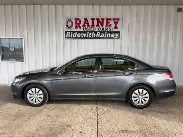 2009 Honda Accord LX's photo