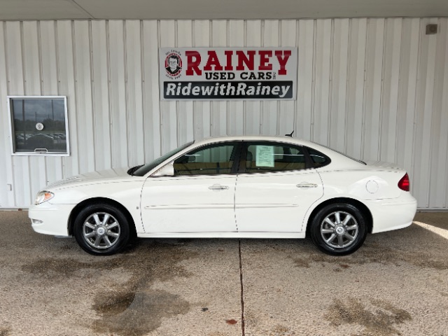 2007 Buick LaCrosse CXL's photo