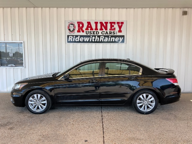 2011 Honda Accord EX-L Auto's photo