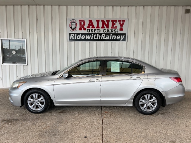 2012 Honda Accord SE's photo