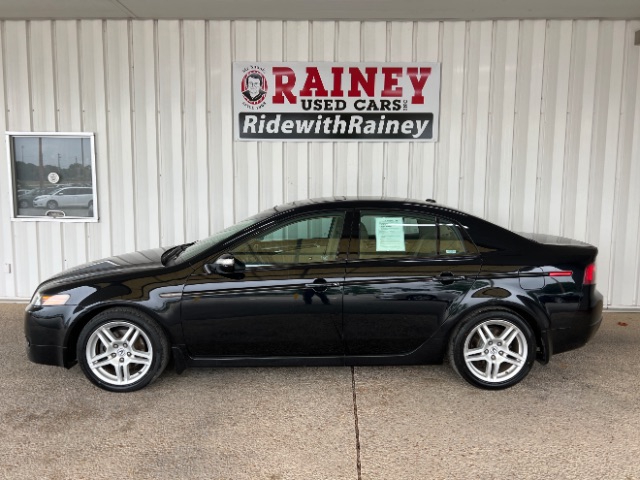2008 Acura TL Base's photo
