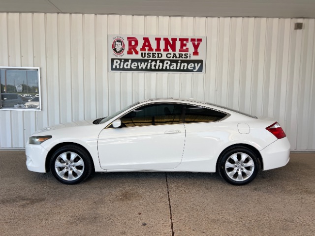 2009 Honda Accord 2.4 EX-L 5AT's photo