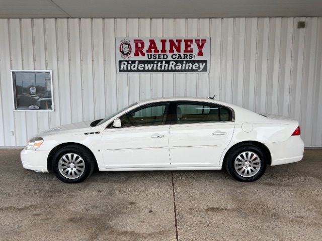 2008 Buick Lucerne CX's photo