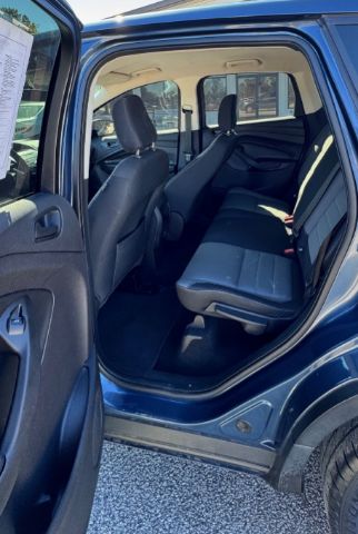 2018 Ford Escape S's photo