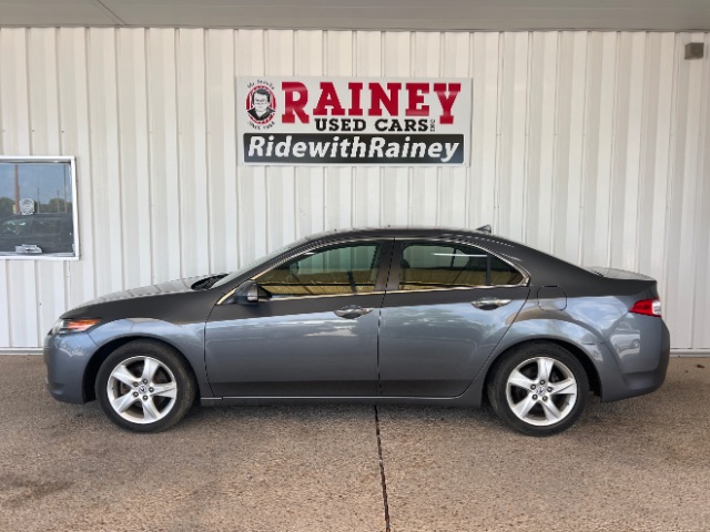 2010 Acura TSX Technology Package 5AT's photo