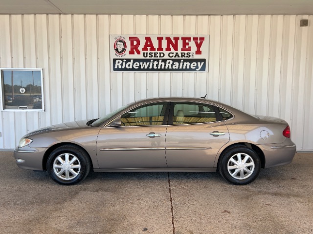 2006 Buick LaCrosse CXL's photo