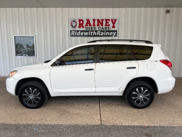 2008 Toyota RAV4 Base's photo