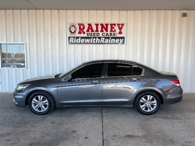 2012 Honda Accord SE's photo